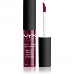 NYX Professional Makeup Soft Matte Lip Cream Matt vedel huulepulk varjund 20 Copenhagen 8 ml