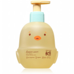 oBotic&aacute;rio Botik Shampoo Suave Laste&scaron;ampoon 200 ml