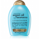 OGX Argan Oil Of Morocco Tugevdav palsam s&auml;ravate ja pehmete juuste jaoks 385 ml