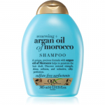 OGX Argan Oil Of Morocco Taastav &scaron;ampoon s&auml;ravate ja pehmete juuste jaoks 385 ml