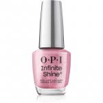 OPI Infinite Shine Silk Geeliefektiga k&uuml;&uuml;nelakk Shined, Sealed, Delivered 15 ml