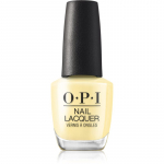 OPI The new OPIcons Nail Lacquer K&uuml;&uuml;nelakk varjund Sunny Bunny 15 ml