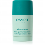 Payot P&acirc;te Grise Stick Gommant Purifiant N&auml;okoorija probleemsele nahale 25 g