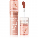 Physicians Formula Mineral Wear&reg; Diamond Lip Oil Stain Toonitud huule&otilde;li varjund Natural Nude 4.6 ml