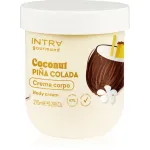 Phytorelax Laboratories Intra Gourmand Coconut Pi&ntilde;acolada Niisutav kehakreem 275 ml