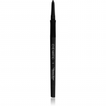 Pierre Ren&eacute; Eyes Eyepencil Automaatne silmalainer veekindel varjund 01 Black 0,4 g