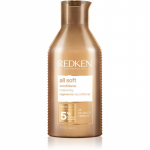 Redken All Soft Toitev palsam kuivadele ja habrastele juustele 300 ml