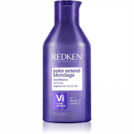 Redken Color Extend Blondage Lilla palsam kollaste toonide neutraliseerimiseks 300 ml