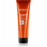 Redken Frizz Dismiss Termiline kaitsekreem ohjeldamatute juuste silumiseks 250 ml