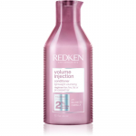 Redken Volume Injection Vol&uuml;&uuml;mpalsam &otilde;hukestele juustele 300 ml
