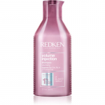 Redken Volume Injection Vol&uuml;&uuml;m&scaron;ampoon &otilde;hukestele juustele 300 ml