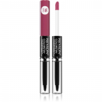 Revlon Cosmetics ColorStay&trade; Overtime Lipcolor Kauap&uuml;siv vedel huulepulk varjund 260 Perennial Plum 2 ml