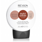 Revlon Professional Nutri Color Filters Toning Toitev ja tooniv mask professionaalseks kasutamiseks 642 240 ml