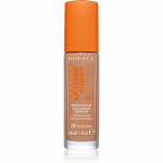 Rimmel Lasting Radiance Valgustpeegeldav jumestuskreem SPF 25 varjund 201 Classic Beige 30 ml