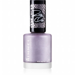 Rimmel Rita Ora K&uuml;&uuml;nelakk varjund 811 Hot Metal Love 8 ml