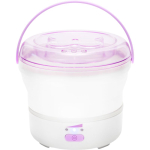 RIO Go Smooth Wax Bead Heater Vahakuumutaja 1 tk