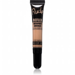 Rude Cosmetics Reflex Waterproof Concealer Veekindel peitekreem t&auml;ielikuks katvuseks varjund Beige 06 10 g