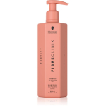 Schwarzkopf Professional Fibre Clinix Fortify Shampoo &Scaron;ampoon kahjustatud ja habrastele juustele 300 ml