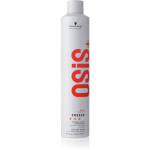Schwarzkopf Professional Osis+ Freeze Juukselakk - tugev hoidvus 500 ml