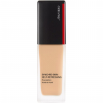 Shiseido Synchro Skin Self-Refreshing Foundation Advanced Kauap&uuml;siv jumestuskreem SPF 30 varjund 210 Birch 30 ml