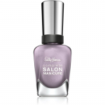 Sally Hansen Complete Salon Manicure Tugevdav k&uuml;&uuml;nelakk varjund 473 A Perfect Tin 14.7 ml