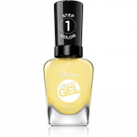 Sally Hansen Miracle Gel&trade; Geelk&uuml;&uuml;nelakk ilma UV / LED-lampide kasutamiseta varjund Sunbrella 14,7 ml