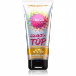 Sunsilk Top Colour Intensiivne hooldus kollaste toonide neutraliseerimiseks Serial Blonde 180 ml