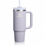 Stanley Quencher H2.O FlowState&trade; Tumbler k&otilde;rrega roostevabast terasest joogitops medium Purple Dust 890 ml
