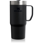 Stanley The Everyday Suburban Mug termotass black 1 tk