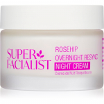 Super Facialist Rosehip Overnight Resync Pinguldav ja rahustav &ouml;&ouml;kreem toitva ja niisutava toimega 50 ml