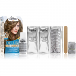 Schwarzkopf Palette Deluxe P&uuml;sijuuksev&auml;rv varjund ME1 Blond 1 tk