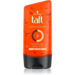 Schwarzkopf Taft Men Eriti tugev geel juustele 150 ml
