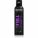 Syoss Fullness Soenguvaht eriti tugeva hoidvusega 250 ml