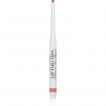 Too Faced Lip Injection Extreme Lip Shaper Huulepliiats pikaajalise kohevuse andmiseks varjund Post-Op Pink 0,38 g