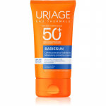 Uriage Bari&eacute;sun Fragrance-Free Cream SPF 50+ L&otilde;hnavaba n&auml;o kaitsekreem SPF 50+ 50 ml