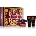 Versace Crystal Noir Kinkekomplekt Wle 1 tk