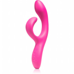WE-VIBE Nova 2 kliitori stimulaatoriga vibraator Pink 21.5 cm