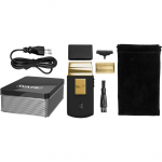 Wahl Travel Shaver Gold Edition Reisipardel habemele 1 tk