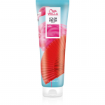 Wella Professionals Color Fresh Intensiivne bonding-tehnoloogial p&otilde;hinev v&auml;rvimask varjund Pink 150 ml