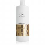 Wella Professionals Oil Reflections Niisutav &scaron;ampoon s&auml;ravate ja pehmete juuste jaoks 1000 ml