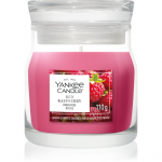 Yankee Candle Red Raspberry l&otilde;hnak&uuml;&uuml;nal Signature 110 g