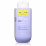 Yellow Professional Silver Purple Conditioner Toitev palsam kollaste toonide neutraliseerimiseks 500 ml