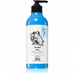 Yope Wood Sandal Tree Taastav du&scaron;igeel 400 ml