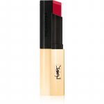 Yves Saint Laurent Rouge Pur Couture The Slim Naha efektiga &otilde;huke matt huulepulk varjund 21 Rouge Paradoxe 2.2 g