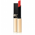 Yves Saint Laurent Rouge Pur Couture The Slim Naha efektiga &otilde;huke matt huulepulk varjund 22 2.2 g