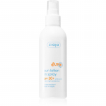 Ziaja Sun Pihustatav p&auml;evituspiim SPF 50 170 ml