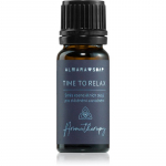 Almara Soap Aromatherapy Time To Relax eeterlik &otilde;li 10 ml