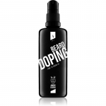 Angry Beards Beard Doping BIG D Tugevdav seerum habemele  Mle 100 ml