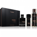 Al Haramain Amber Oud Private Edition Kinkekomplekt  U 1 tk