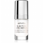 Apivita 5-Action Eye Serum Intensiivseerum silmade piirkonnale 15 ml